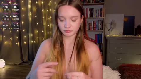 Alice online show from February 10, 2026, 3:16 pm