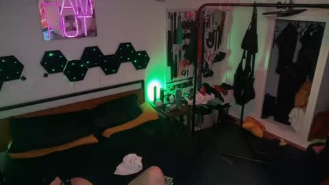 thatsluttynurse online show from April 14, 2026, 6:41 am