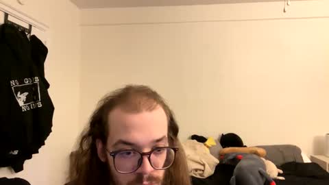 thatuhmguy online show from January 8, 2025, 2:25 am