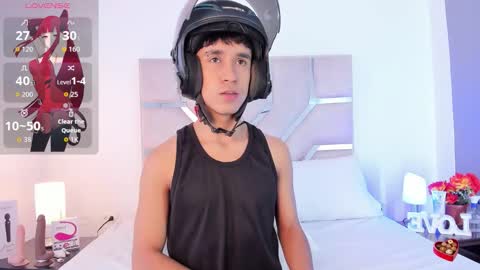 Thayler  online show from November 14, 2025, 11:20 am