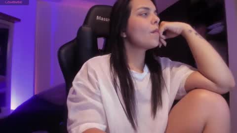 Paola online show from March 6, 2025, 8:59 pm