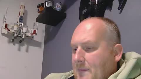 the007146368 online show from November 11, 2025, 3:45 pm