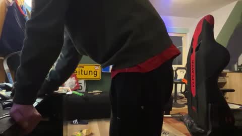 Snapshot of the420duderino chatting on January 8, 2026, 4:59 am the420duderino online show from January 8, 2026, 4:59 am