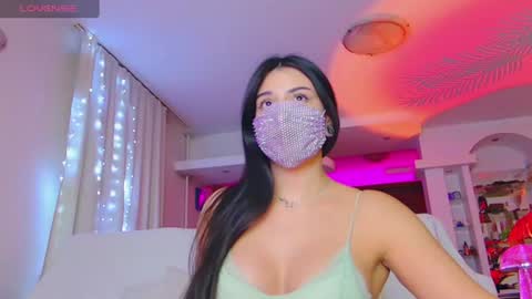 Snapshot of the__sabenna chatting on June 17, 2026, 5:58 pm Madina online show from June 17, 2026, 5:58 pm