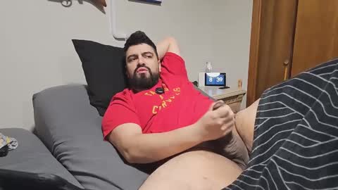 Snapshot of the_alpha_dog_xxx chatting on December 9, 2024, 2:39 pm the_alpha_dog_xxx online show from December 9, 2024, 2:39 pm