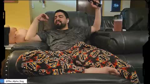 Snapshot of the_alpha_dog_xxx chatting on February 18, 2025, 4:16 pm the_alpha_dog_xxx online show from February 18, 2025, 4:16 pm