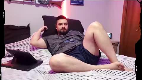 Snapshot of the_alpha_dog_xxx chatting on September 9, 2025, 5:07 am the_alpha_dog_xxx online show from September 9, 2025, 5:07 am