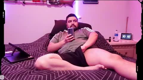 Snapshot of the_alpha_dog_xxx chatting on October 5, 2025, 3:10 pm the_alpha_dog_xxx online show from October 5, 2025, 3:10 pm