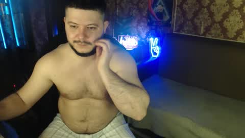 thor lord online show from January 31, 2026, 11:58 pm