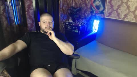 thor lord online show from March 25, 2026, 12:16 am