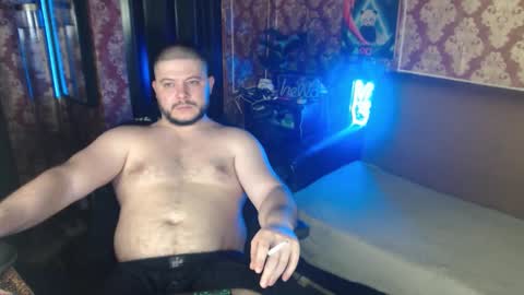 thor lord online show from March 27, 2026, 10:31 pm