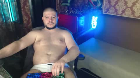 thor lord online show from June 3, 2026, 11:43 pm