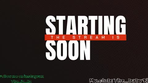 the_baby12 online show from February 1, 2026, 8:07 pm