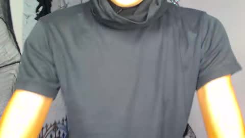 Snapshot of the_crack71 chatting on October 6, 2025, 12:57 pm Sean OPry   online show from October 6, 2025, 12:57 pm