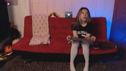 Giovanna online show from January 7, 2026, 1:19 am