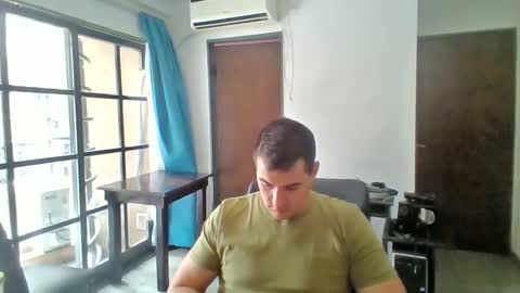 the_dark_knive_ online show from February 16, 2026, 6:04 pm