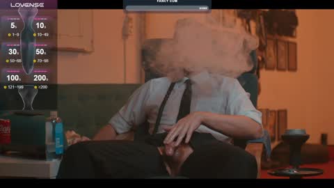 Snapshot of the_dilf chatting on January 2, 2025, 3:08 pm The DILF -  online show from January 2, 2025, 3:08 pm