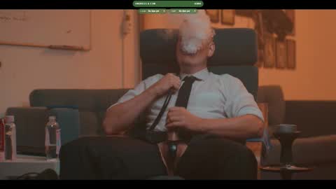 Snapshot of the_dilf chatting on September 23, 2025, 3:37 pm The DILF -  online show from September 23, 2025, 3:37 pm