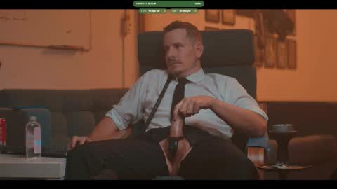 Snapshot of the_dilf chatting on September 24, 2025, 4:21 pm The DILF -  online show from September 24, 2025, 4:21 pm