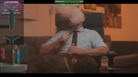 Snapshot of the_dilf chatting on October 2, 2025, 2:24 pm The DILF -  online show from October 2, 2025, 2:24 pm