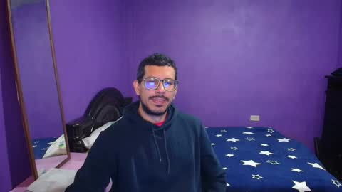 Sir. Anderssen online show from January 7, 2026, 6:43 pm