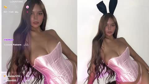 nabi butterfly online show from January 26, 2025, 8:03 am