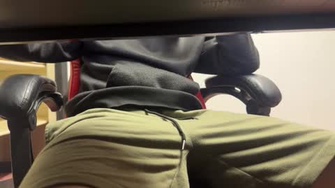 the_finger_in_ur_butt online show from March 3, 2026, 4:51 am