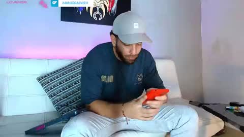 Snapshot of the_golden_boys chatting on March 1, 2025, 10:10 pm SCOTT THEO KAMERON GENDERSON online show from March 1, 2025, 10:10 pm