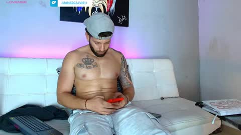 Snapshot of the_golden_boys chatting on March 2, 2025, 1:15 am SCOTT THEO KAMERON GENDERSON online show from March 2, 2025, 1:15 am
