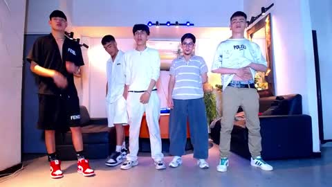 the goodfellas online show from March 30, 2026, 8:43 pm