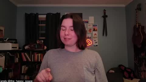 MATERNITY LEAVE  online show from April 23, 2026, 12:12 am