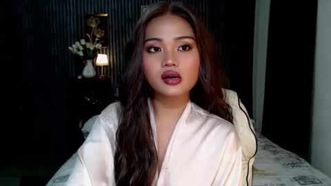 Snapshot of the_hottestlisa chatting on March 31, 2026, 10:37 am IG Lisa Avery Monroe online show from March 31, 2026, 10:37 am