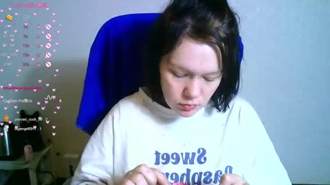 the_ice_owl online show from October 23, 2025, 11:42 am