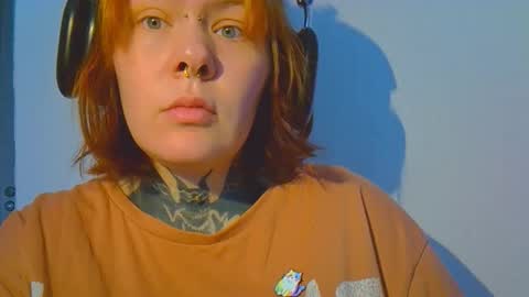 the_ice_owl online show from March 4, 2026, 8:53 am