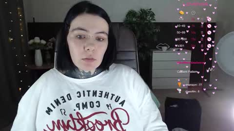 the_ice_owl online show from March 15, 2026, 6:03 pm