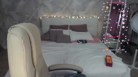 the_ice_owl online show from March 24, 2026, 2:16 am