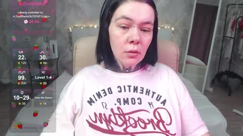 the_ice_owl online show from March 26, 2026, 12:50 am