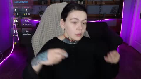 the_ice_owl online show from April 15, 2026, 3:02 am