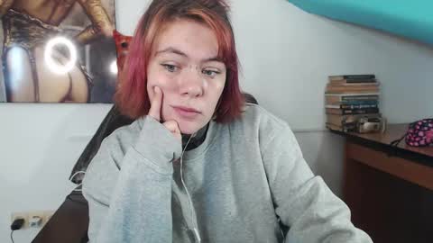 Snapshot of the_ice_woman chatting on September 10, 2025, 2:22 am the_ice_woman online show from September 10, 2025, 2:22 am
