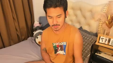 ken online show from May 17, 2026, 11:39 am