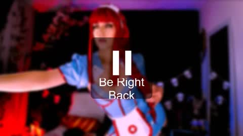 Snapshot of the_kitty_roxy chatting on February 8, 2026, 7:45 am ... ... online show from February 8, 2026, 7:45 am