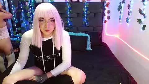 the_lesbian_game online show from January 10, 2025, 3:50 am