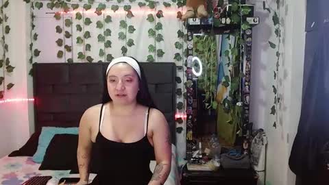 the_lesbian_game online show from September 11, 2025, 2:33 am