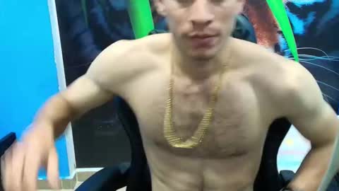 the_lord_of_the_heavens online show from April 11, 2026, 5:28 pm