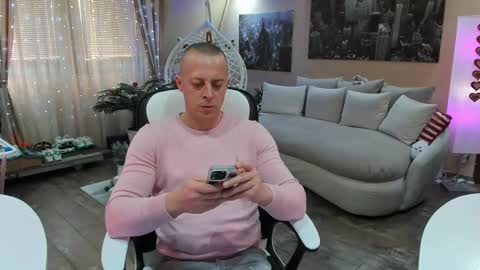 the_mann_69 online show from February 15, 2025, 6:23 am