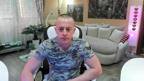 the_mann_69 online show from February 22, 2025, 6:06 am