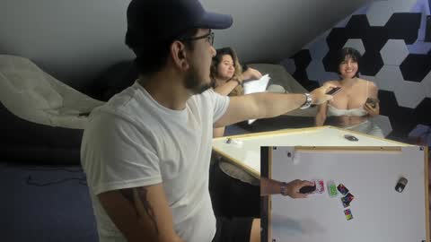 Mao online show from January 1, 2025, 10:13 pm