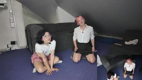 Mao online show from April 4, 2026, 3:31 pm