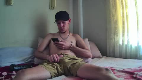 the_misfts online show from April 21, 2026, 12:33 pm