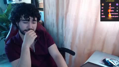 the_nerdy_wizard online show from October 5, 2025, 4:49 pm